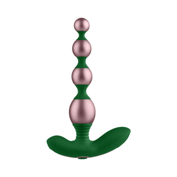 FemmeFunn Bougie Beads Rose Gold