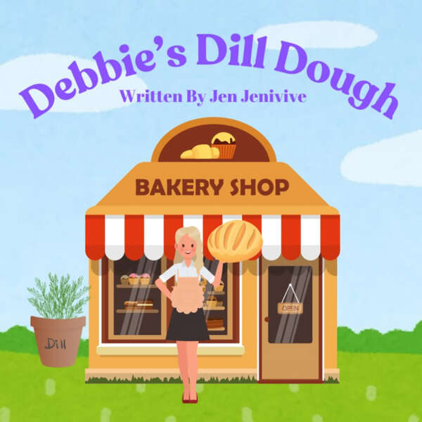 Debbies Dill Dough