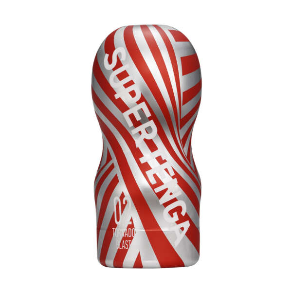 Super Tenga Tornado Blast