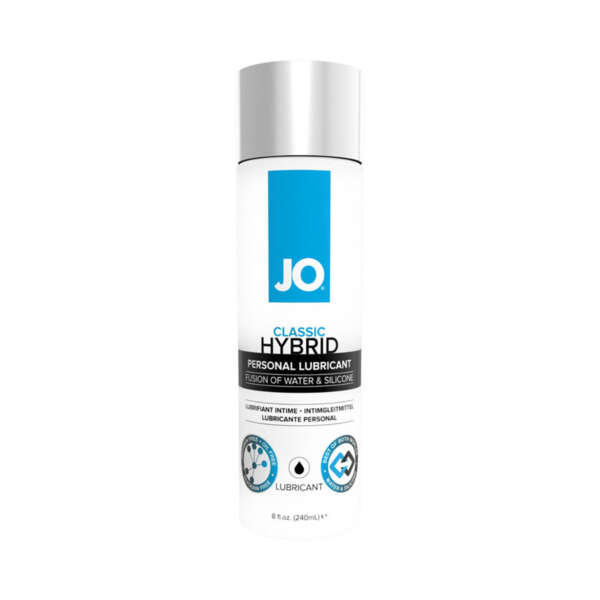 JO Hybrid Classic 8 oz