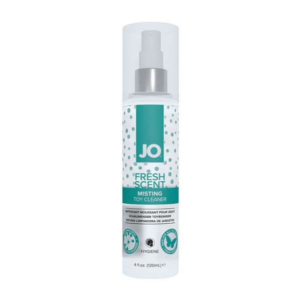 JO Misting Toy Cleaner 4oz