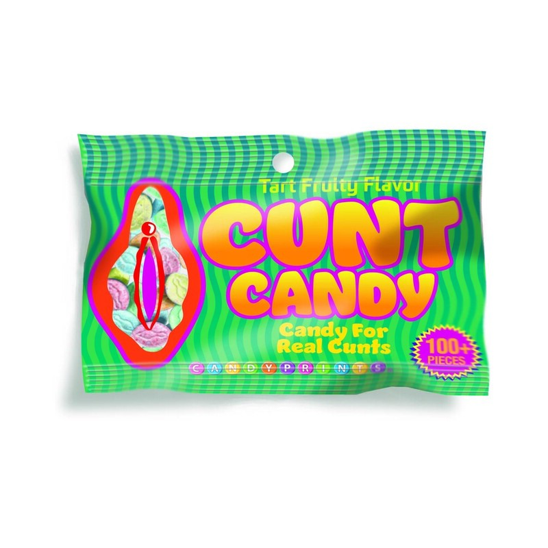 Cunt Candy 3 oz. Bag