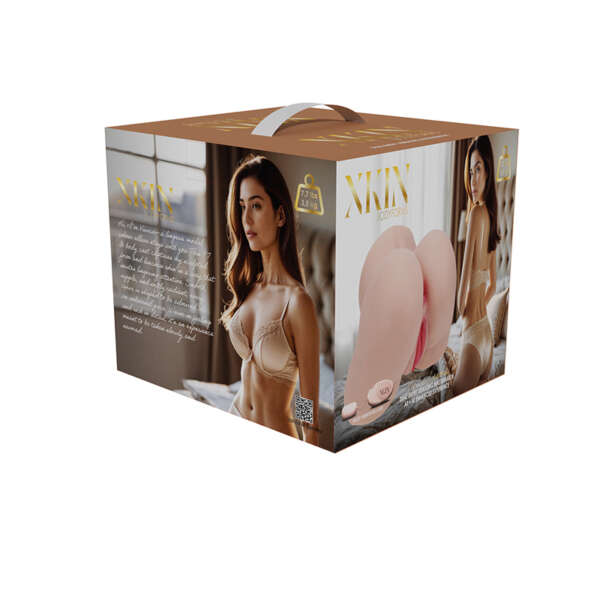 Xkin Bodyforms Vivica Lenore VibMast Bei