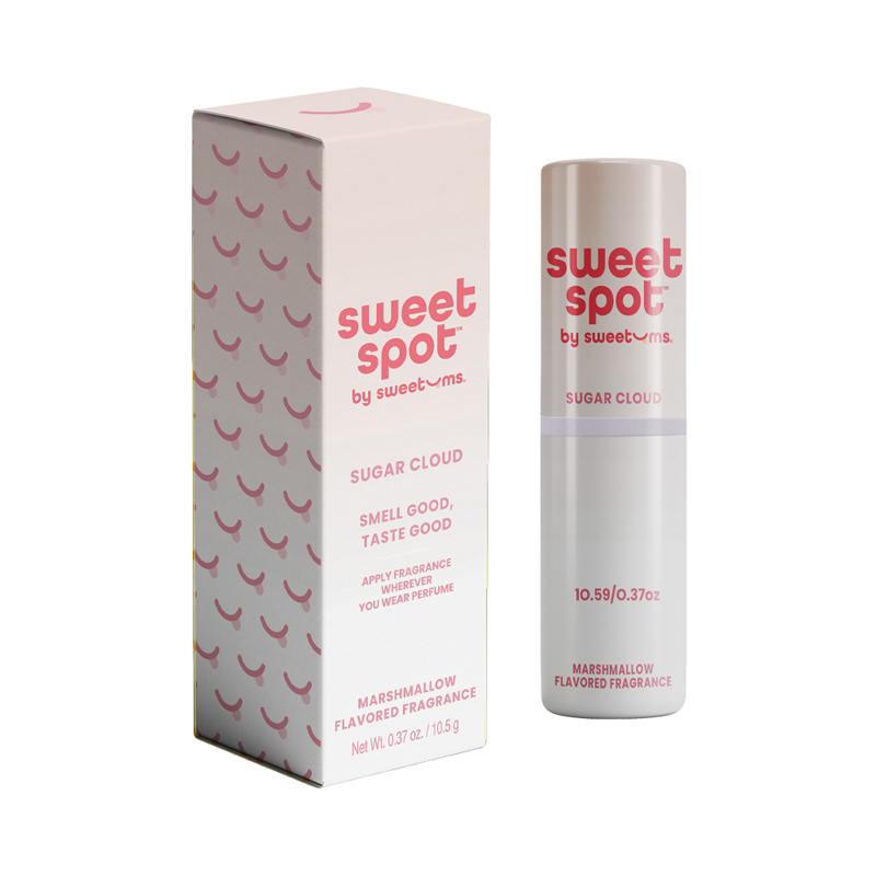 Sweetums Sweet Spot Marshmellow
