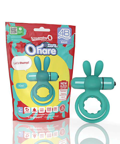 Screaming O 4B Ohare - Kiwi