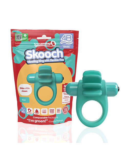 Screaming O 4B Skooch - Kiwi