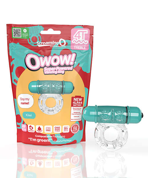 Screaming O 4T OWow - Kiwi
