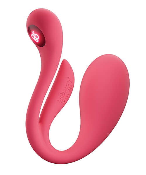 Vibrosa Mini App-Controlled Egg Vibe