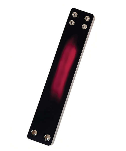Heat Tease Cuff Bracelet